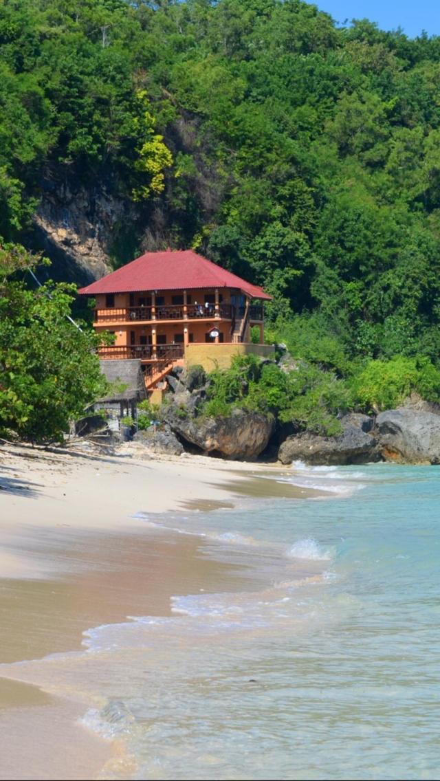 Ari Homestay Uluwatu Exterior foto
