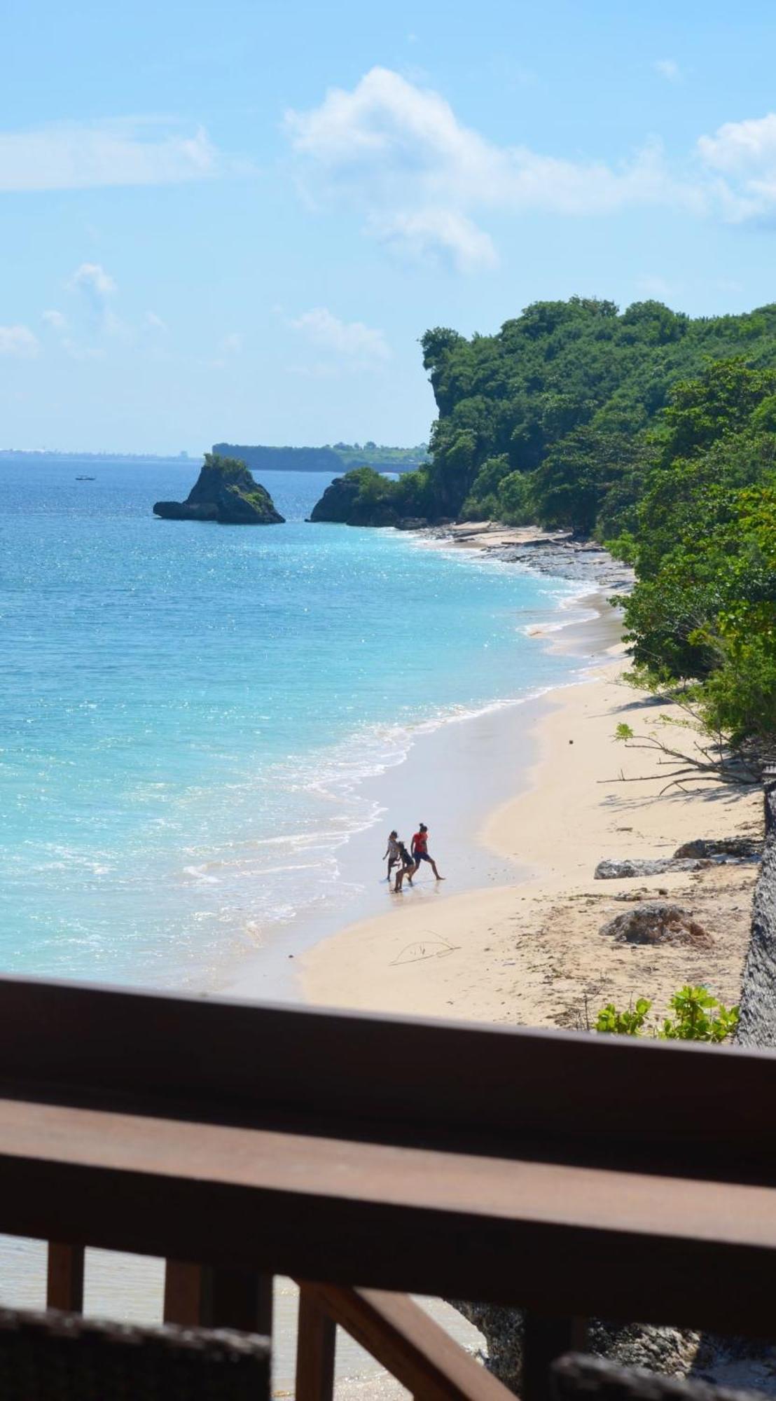 Ari Homestay Uluwatu Exterior foto