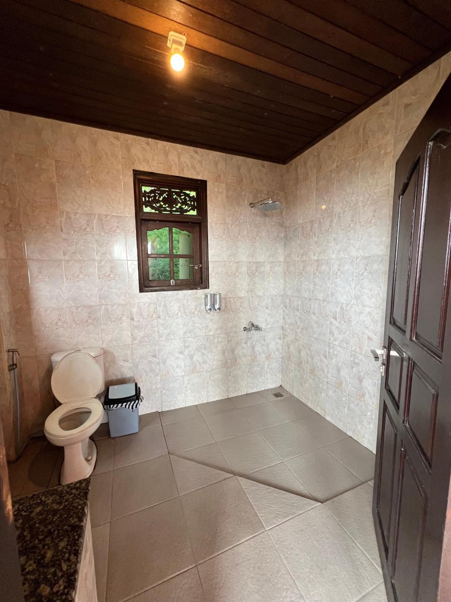 Ari Homestay Uluwatu Exterior foto