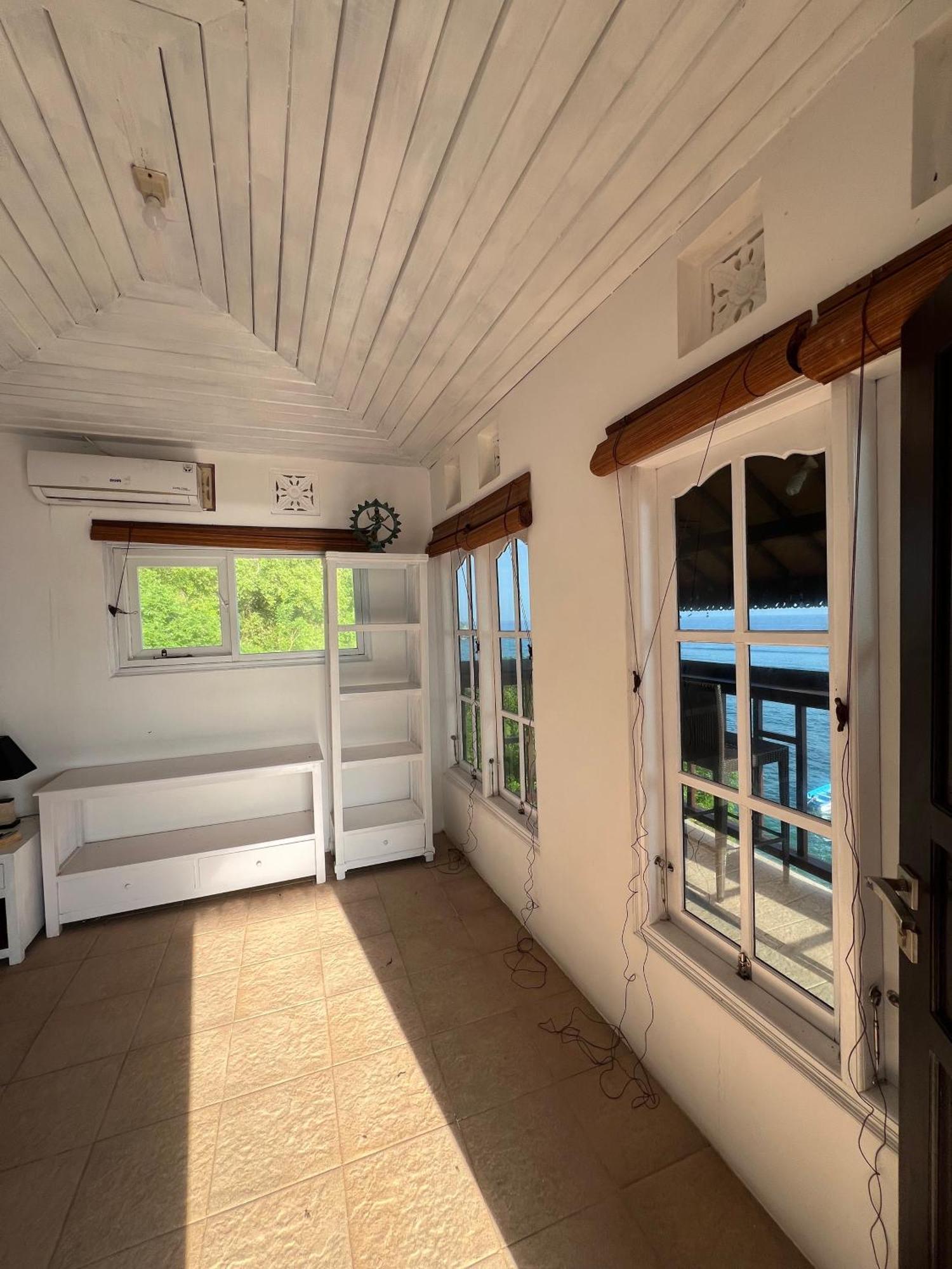 Ari Homestay Uluwatu Exterior foto