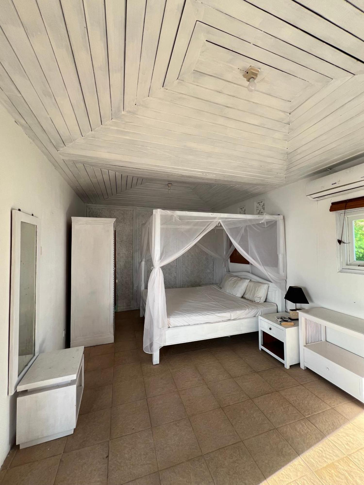Ari Homestay Uluwatu Exterior foto