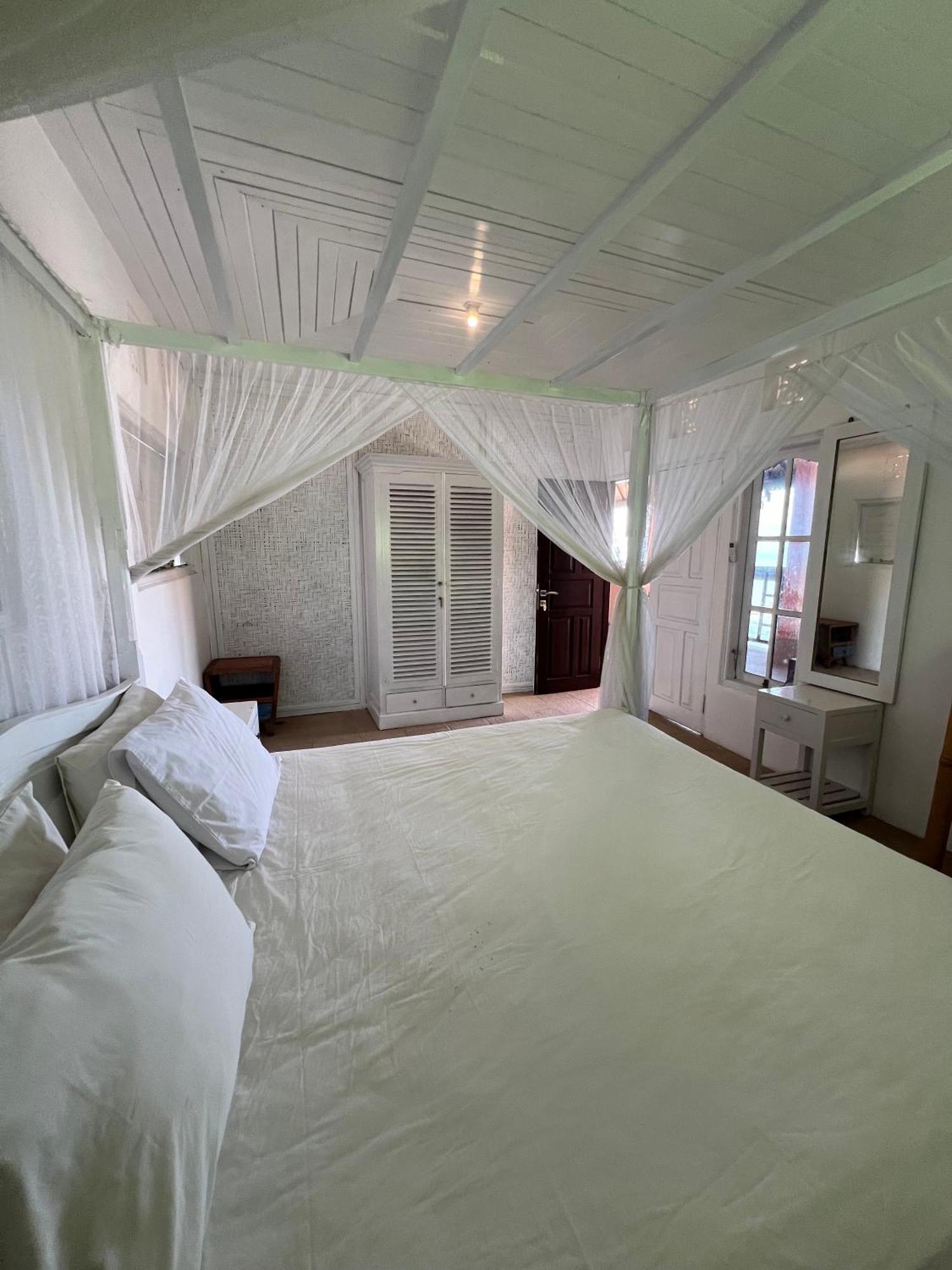 Ari Homestay Uluwatu Exterior foto