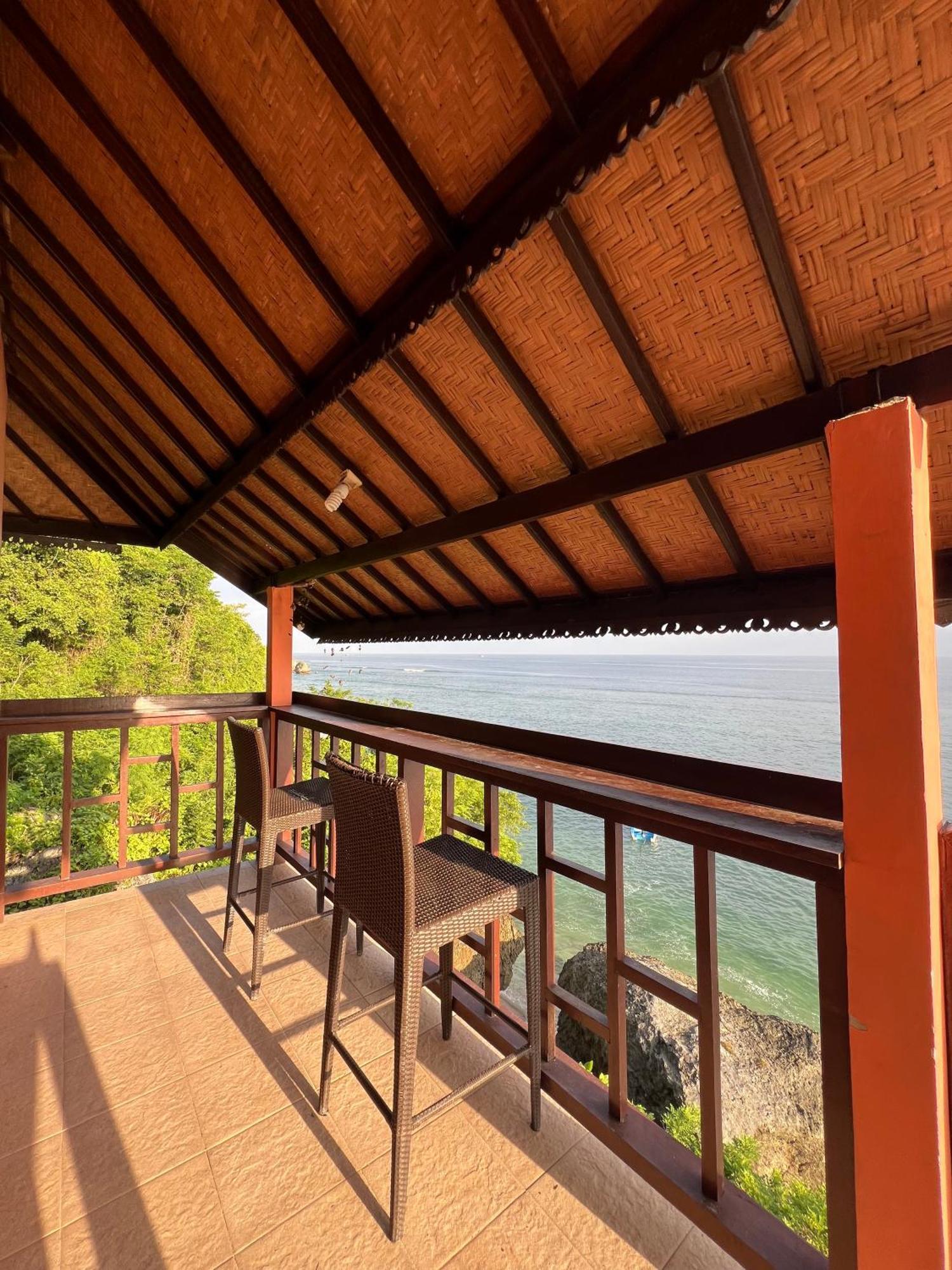 Ari Homestay Uluwatu Exterior foto